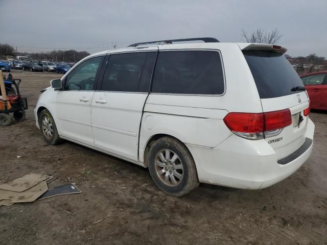 2010 Honda Odyssey EX