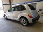 2001 Chrysler PT Cruiser