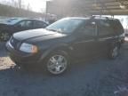 2007 Ford Freestyle Limited