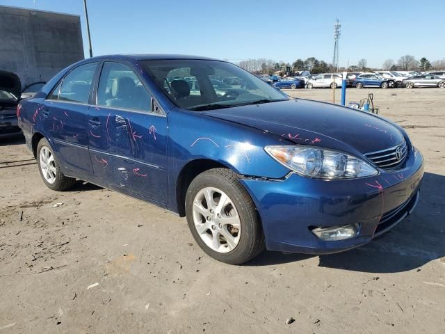 2006 Toyota Camry LE