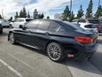 2018 BMW 530E