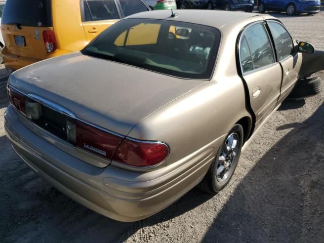 2005 Buick Lesabre Limited