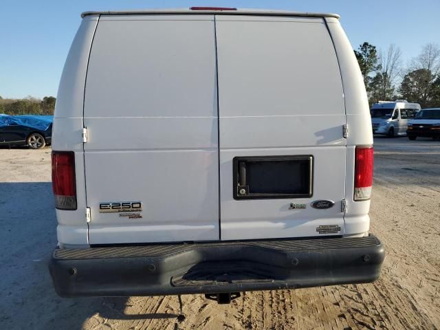 2014 Ford Econoline E250 Van