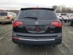 2012 Acura MDX