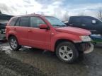 2008 Suzuki Grand Vitara Luxury