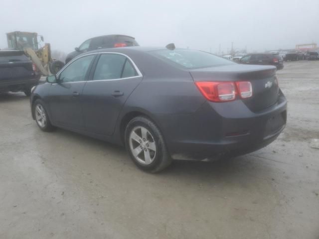 2013 Chevrolet Malibu LS