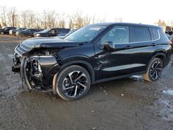 Salvage vehicles for parts for sale at auction: 2023 Mitsubishi Outlander SE