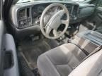 2006 Chevrolet Silverado K2500 Heavy Duty