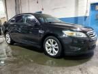 2010 Ford Taurus SEL