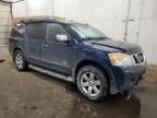 2008 Nissan Armada SE