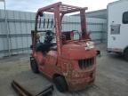 2010 Toyota Forklift