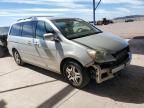 2006 Honda Odyssey EX