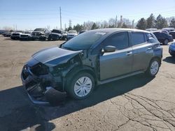 2025 Nissan Leaf S en venta en Denver, CO