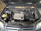 2004 Toyota Highlander Base