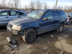 2003 Jeep Grand Cherokee Laredo en venta en Marlboro, NY