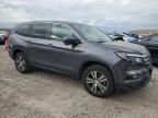 2017 Honda Pilot EXL