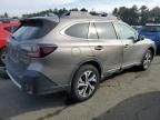 2021 Subaru Outback Limited XT