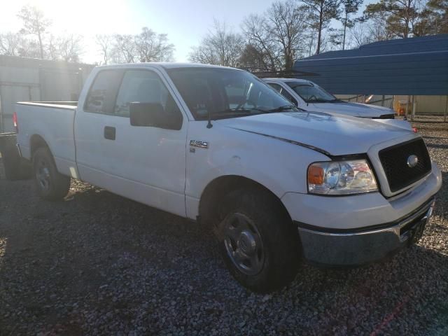 2006 Ford F150