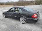 2008 Mercedes-Benz E 350