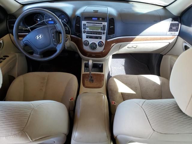 2008 Hyundai Santa FE GLS