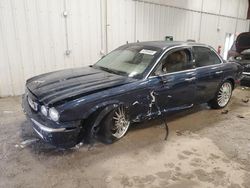 2006 Jaguar XJR en venta en Franklin, WI