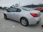 2008 Nissan Altima 2.5S