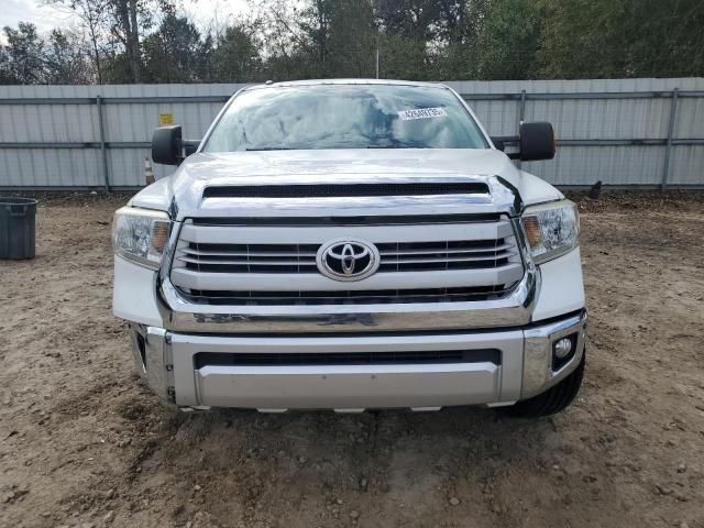 2014 Toyota Tundra Crewmax Platinum