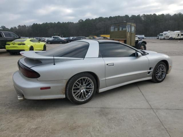 1998 Pontiac Firebird Formula