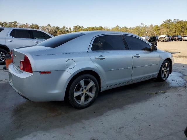 2011 Chevrolet Malibu 1LT