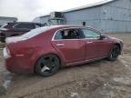 2011 Chevrolet Malibu LTZ