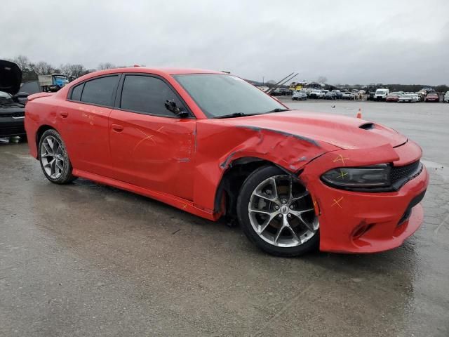 2021 Dodge Charger GT