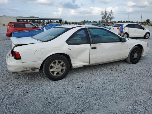 1994 Ford Thunderbird LX