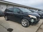 2012 Toyota Sienna Base