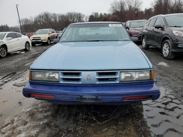 1991 Oldsmobile 88 Royale