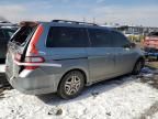 2006 Honda Odyssey EX