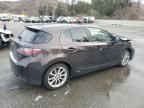 2012 Lexus CT 200