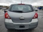 2007 Nissan Versa S