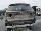 2011 BMW X3 XDRIVE35I