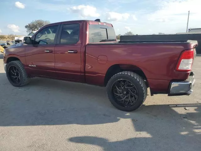 2020 Dodge RAM 1500 BIG HORN/LONE Star