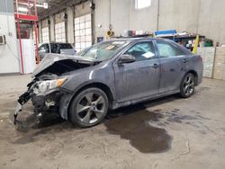 2012 Toyota Camry SE en venta en Blaine, MN