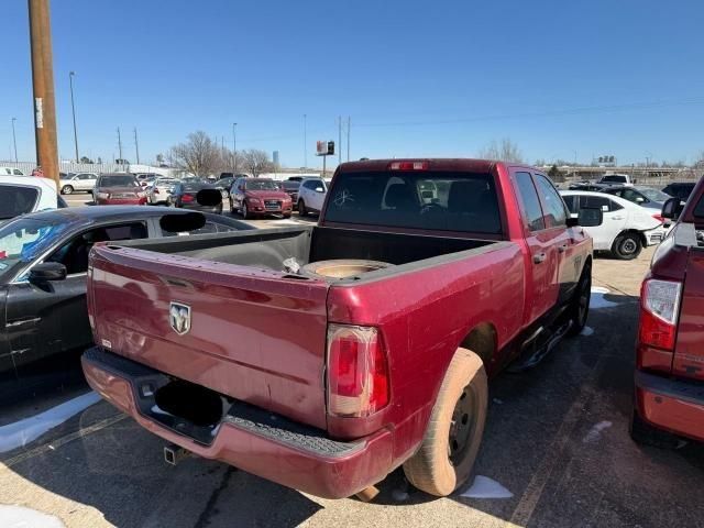 2015 Dodge RAM 1500 ST