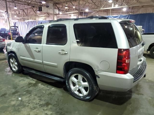 2008 Chevrolet Tahoe K1500