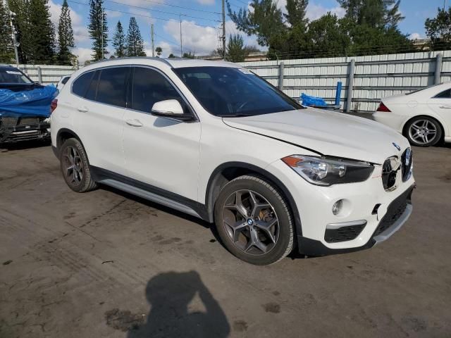 2019 BMW X1 XDRIVE28I