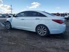 2012 Hyundai Sonata SE