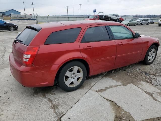 2005 Dodge Magnum SXT