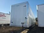 2025 Wabash DRY Van Trailer