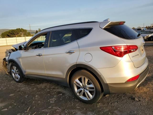 2014 Hyundai Santa FE Sport