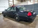 2005 Ford Crown Victoria Police Interceptor