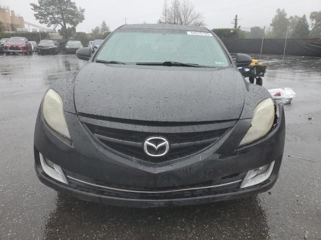 2010 Mazda 6 I