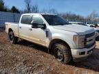 2018 Ford F250 Super Duty